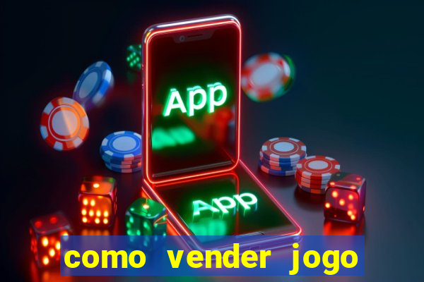 como vender jogo do bicho